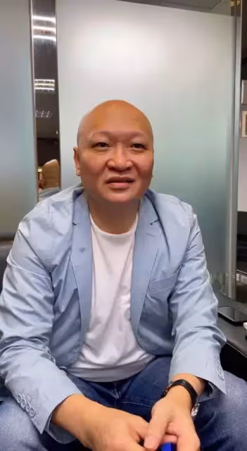澎恰恰今要先還800萬!蚵仔煎夫妻控「根本在騙小孩」被敲詐100萬 他怒撂狠話「吵有什麼用」:已經開特例了