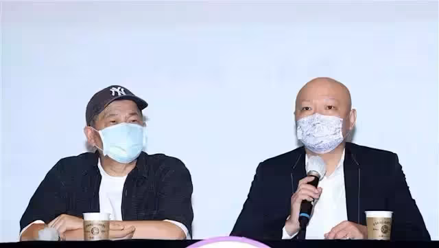 澎恰恰今要先還800萬!蚵仔煎夫妻控「根本在騙小孩」被敲詐100萬 他怒撂狠話「吵有什麼用」:已經開特例了