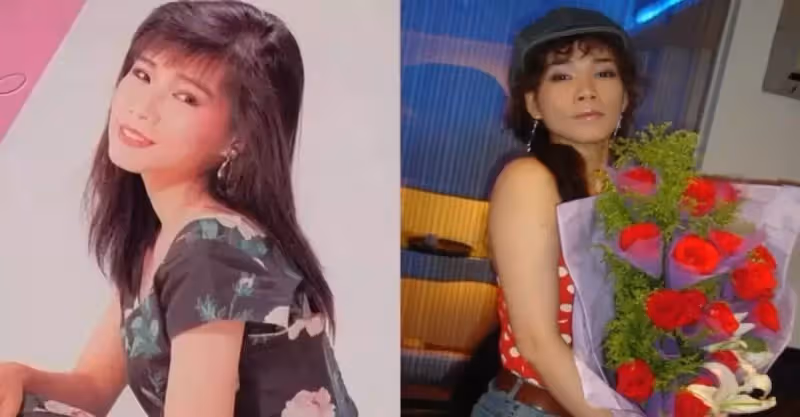 曾與鄧麗君齊名！55歲「甜歌皇后」巔峰時為愛隱退「嫁歌友恩愛相守27年」淡泊名利 過平凡生活