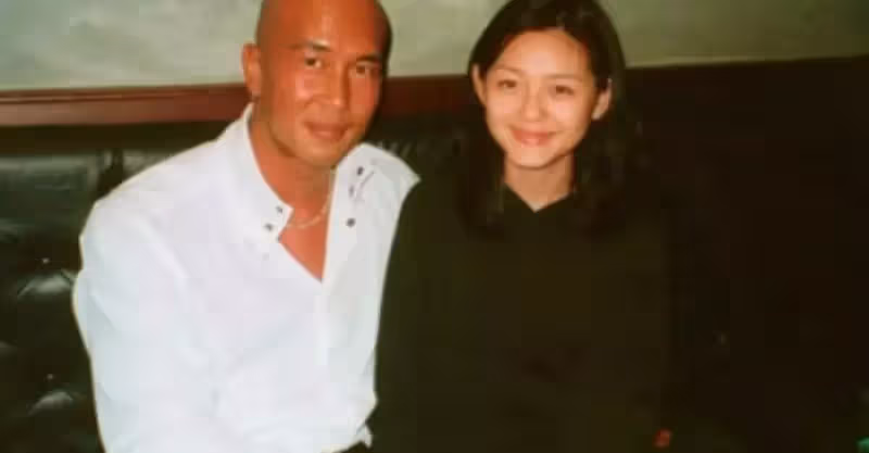大S首談再婚，自曝當年被迫跟老公分手很遺憾，不會辦婚禮和再生