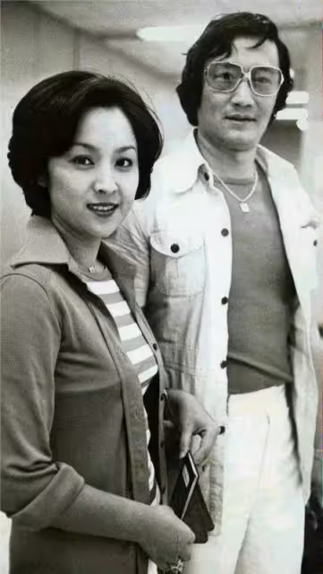 時隔44年!「72歲甄珍再談前夫謝賢」自曝兩人離婚始末 直言:「如果重來一次 不會與謝賢離婚」