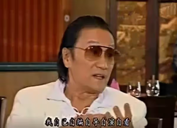 時隔44年!「72歲甄珍再談前夫謝賢」自曝兩人離婚始末 直言:「如果重來一次 不會與謝賢離婚」