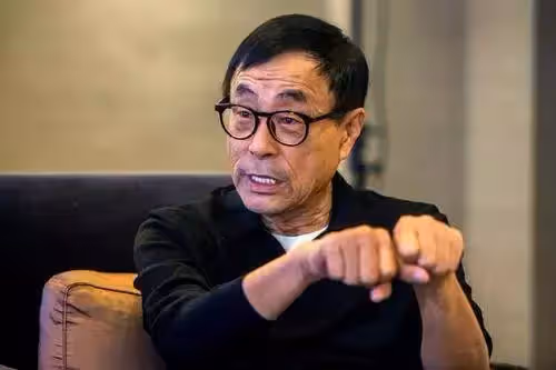 時隔44年!「72歲甄珍再談前夫謝賢」自曝兩人離婚始末 直言:「如果重來一次 不會與謝賢離婚」