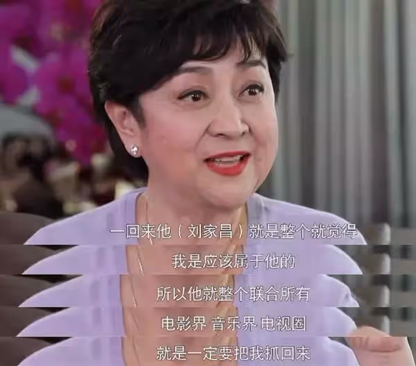 時隔44年!「72歲甄珍再談前夫謝賢」自曝兩人離婚始末 直言:「如果重來一次 不會與謝賢離婚」