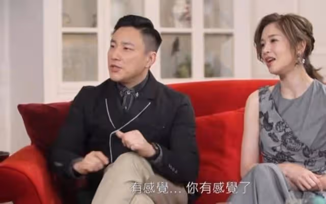 已單身6年!40歲胡定欣認因視後之名而感情路受阻,稱感覺很矛盾