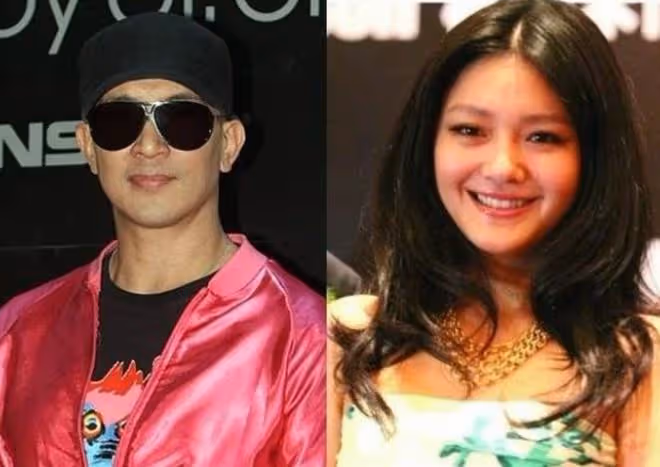 TVB男星撞臉大S二婚老公,自曝收到大量祝福,笑言妻子另有其人