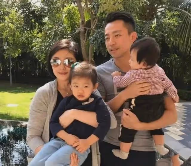 大S再婚,是什麼給了她一再跟命運叫板的勇氣