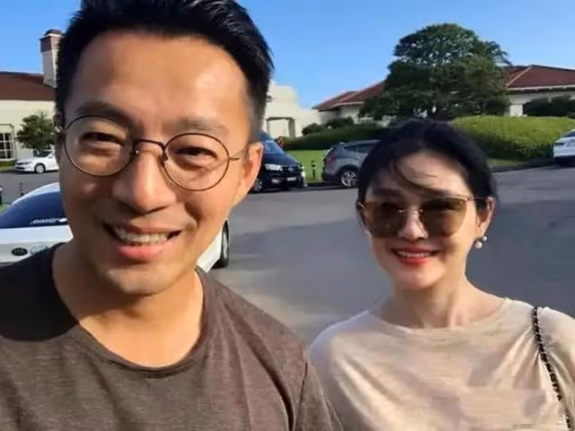 大S再婚,是什麼給了她一再跟命運叫板的勇氣