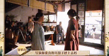 女明星演小三，臉都被打腫了