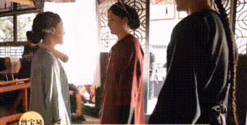 女明星演小三，臉都被打腫了