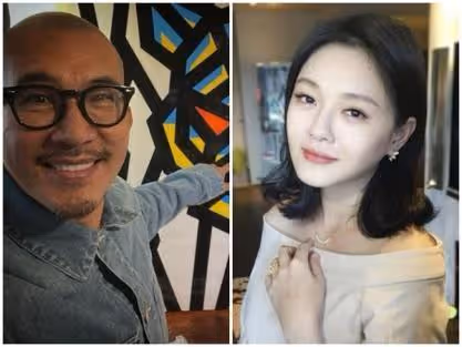 大S再婚遭親媽怒罵!20年不換電話號碼,與前男友領證至今未見面