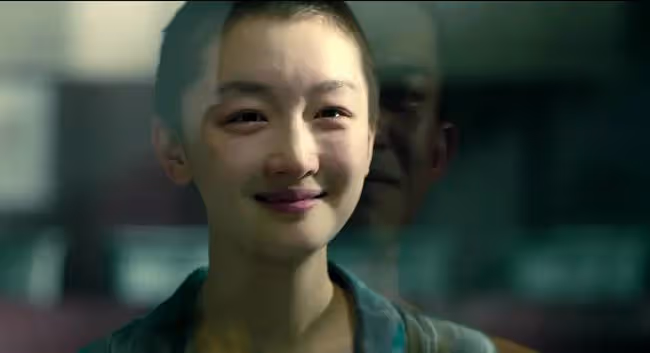白百何超越周冬雨，成為中國女演員票房「第一人」