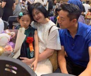 大S再婚遭親媽怒罵!20年不換電話號碼,與前男友領證至今未見面