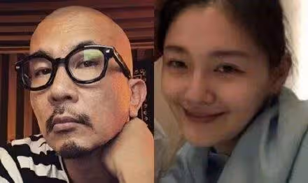 大S和「單身20年」的前任具俊曄閃婚,網友祝福「別見光死」