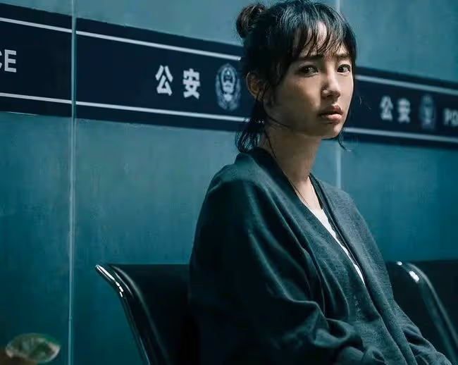 白百何超越周冬雨，成為中國女演員票房「第一人」
