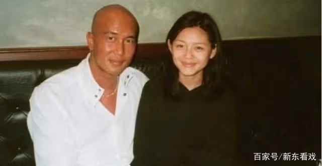 離婚三個多月,大S宣布與具俊華閃婚,汪小菲還未送上祝福