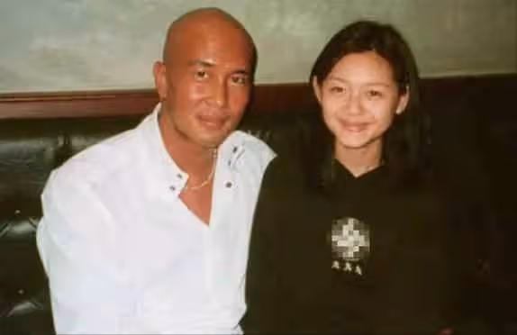 大S具俊曄官宣結婚,一通電話前任變現任,真得不會大倉促嗎?