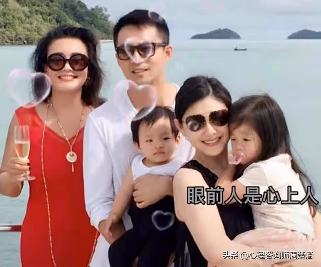 離婚僅4個月,大S宣布和韓國歌手再婚!原來兩人20年前被迫分手?