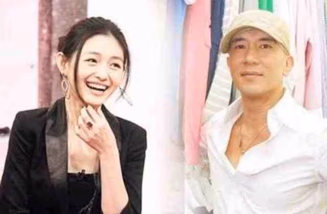 大S宣布再婚!離婚汪小菲不到半年,認愛前男友具俊曄,兩人相差7歲