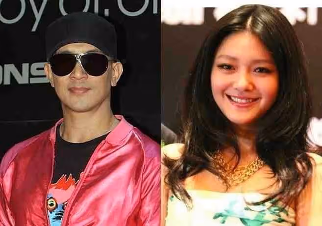 大S宣布再婚!離婚汪小菲不到半年,認愛前男友具俊曄,兩人相差7歲