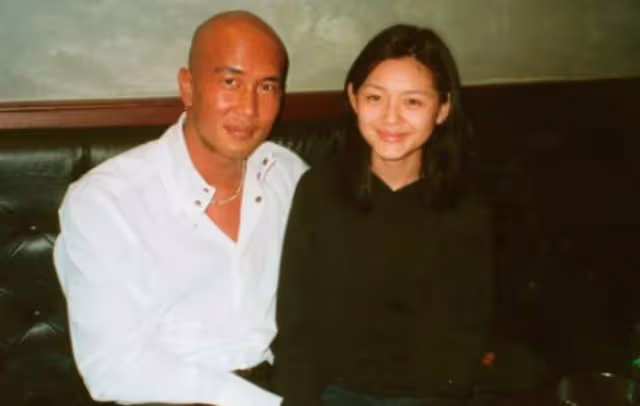 徐熙媛再婚嫁初戀具俊曄,回顧她的歷屆前任,一個比一個多金