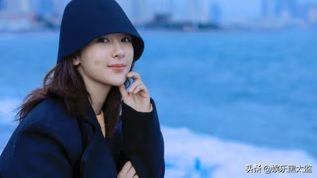 90後頂流小花，被稱為「人間滅火器」的楊紫為何離開前東家？
