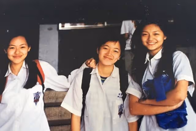 徐熙媛再婚嫁初戀具俊曄,回顧她的歷屆前任,一個比一個多金