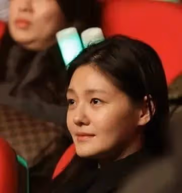 徐熙媛再婚嫁初戀具俊曄,回顧她的歷屆前任,一個比一個多金
