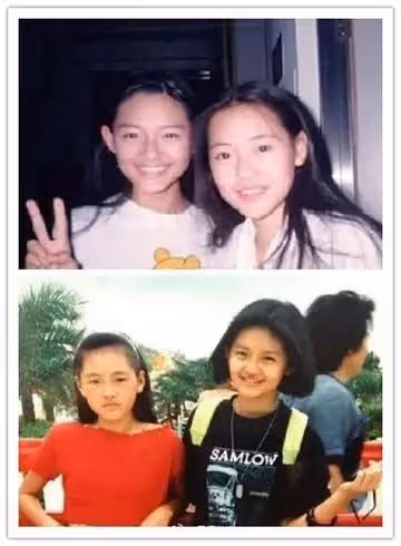 徐熙媛再婚嫁初戀具俊曄,回顧她的歷屆前任,一個比一個多金