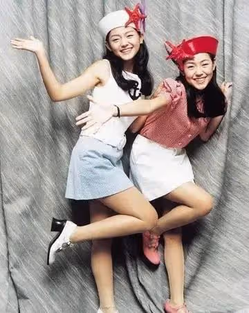 徐熙媛再婚嫁初戀具俊曄,回顧她的歷屆前任,一個比一個多金