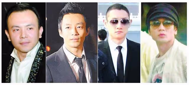 徐熙媛再婚嫁初戀具俊曄,回顧她的歷屆前任,一個比一個多金