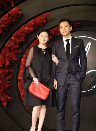 徐熙媛再婚嫁初戀具俊曄,回顧她的歷屆前任,一個比一個多金