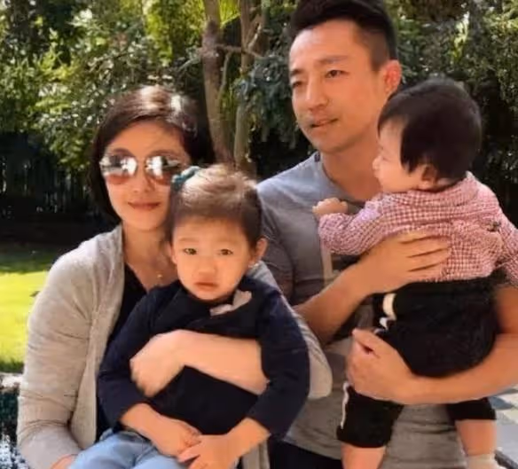 徐熙媛再婚嫁初戀具俊曄,回顧她的歷屆前任,一個比一個多金