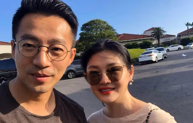 徐熙媛再婚嫁初戀具俊曄,回顧她的歷屆前任,一個比一個多金