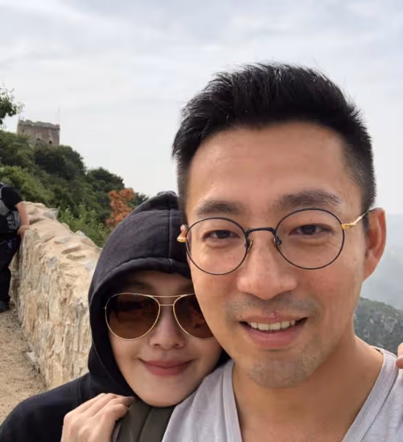 徐熙媛再婚嫁初戀具俊曄,回顧她的歷屆前任,一個比一個多金
