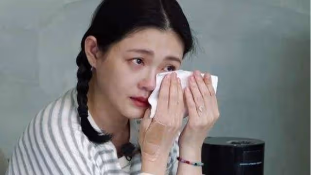 徐熙媛再婚嫁初戀具俊曄,回顧她的歷屆前任,一個比一個多金