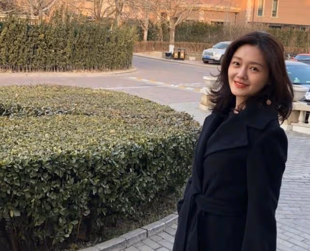 兜兜轉轉,還是舊愛最美?除了大S,還有誰了嫁給前男友?