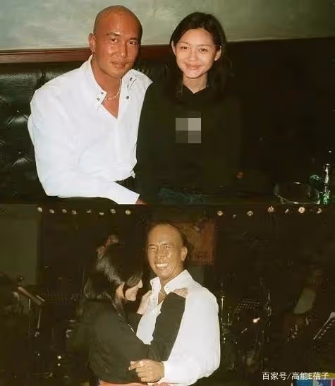 大S二婚閃嫁53歲韓國明星具俊曄,男方媽寶男還曾被質疑吸毒?