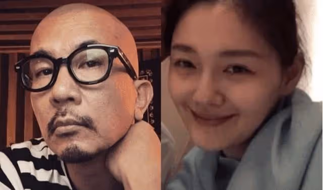 大S和韓國初戀結婚,曾為了具俊曄飛到韓國為他洗手作羹湯
