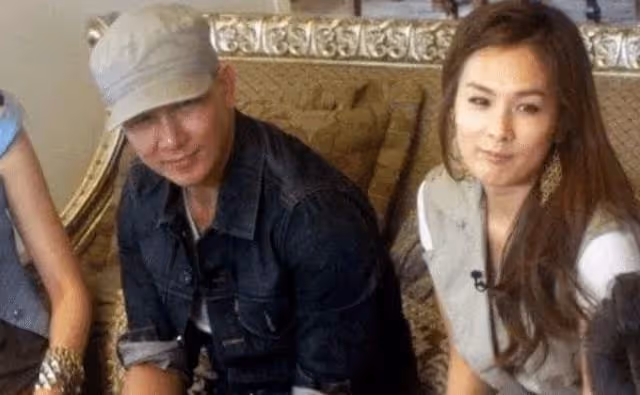 大S和韓國初戀結婚,曾為了具俊曄飛到韓國為他洗手作羹湯