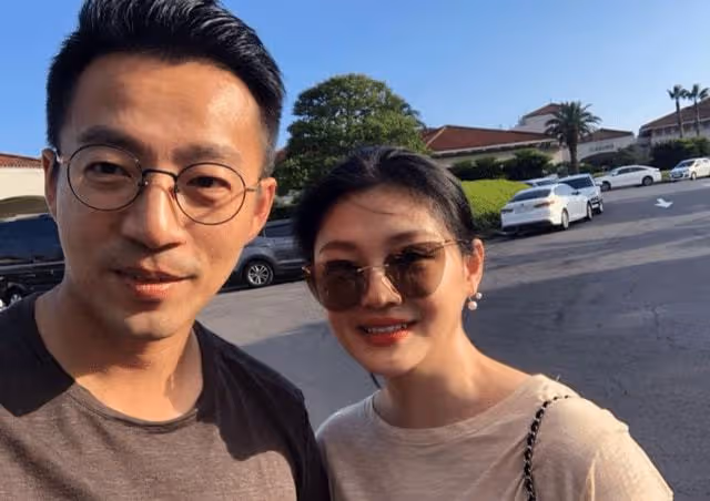 大S和韓國初戀結婚,曾為了具俊曄飛到韓國為他洗手作羹湯