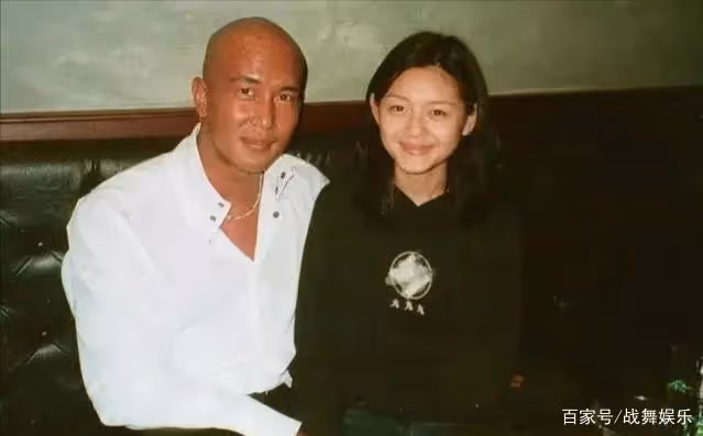 大S離婚4個多月突傳婚訊,男方是20年前戀人,兩人結婚了還未見面