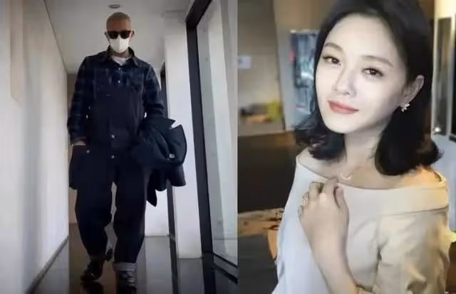 大s母親認為大s不會去韓國生活,這太瘋狂了!但是大s會聽嗎?