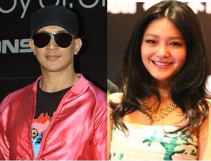 大S老公受訪曝光相戀求婚全過程!婚後首度表白妻子:我愛她的一切