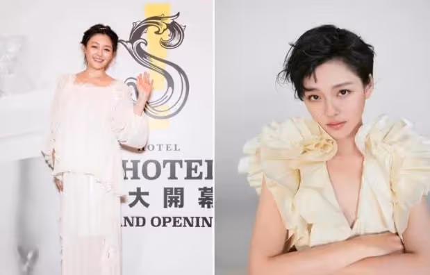 大S老公受訪曝光相戀求婚全過程!婚後首度表白妻子:我愛她的一切