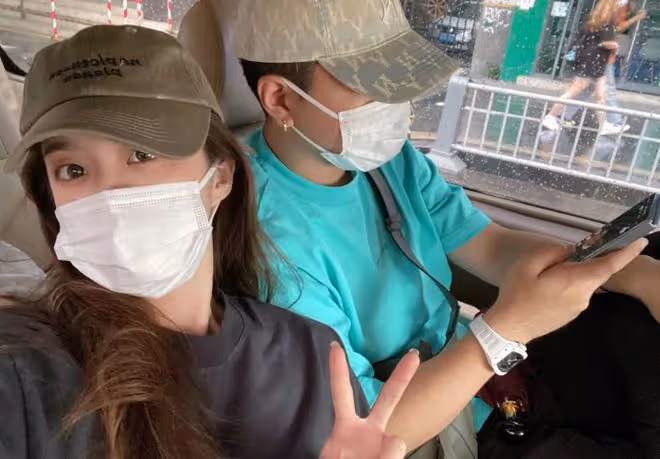 美女網紅官宣懷孕！結婚半個月未辦婚禮，相戀半年男方贈百萬彩禮