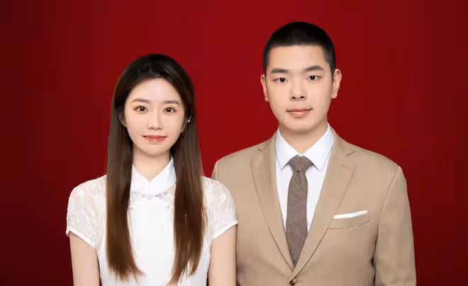 美女網紅官宣懷孕！結婚半個月未辦婚禮，相戀半年男方贈百萬彩禮