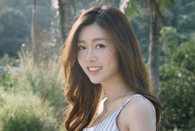 恭喜！TVB新人小花抽中38萬台慶大獎，網友：比拍戲一年薪酬還多