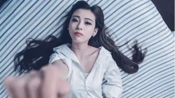 「我看你都沒有慾望」,男友睡了我四年,分手理由令我作嘔