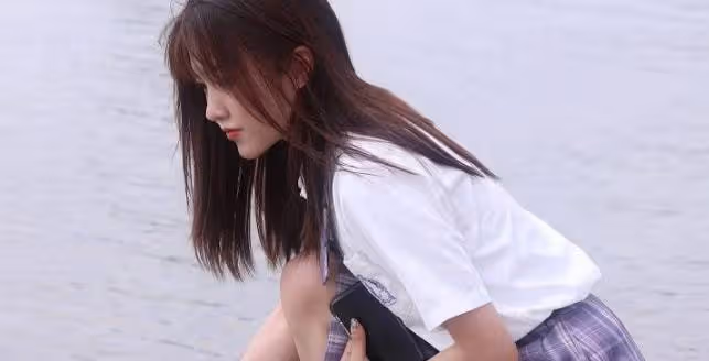 「我看你都沒有慾望」,男友睡了我四年,分手理由令我作嘔